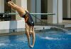 Tennessee is set to compete in the 2024 NCAA Zone B Diving Championships