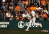 Vols Cap Undefeated Homestand