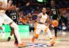 Vols Fall to Mississippi State