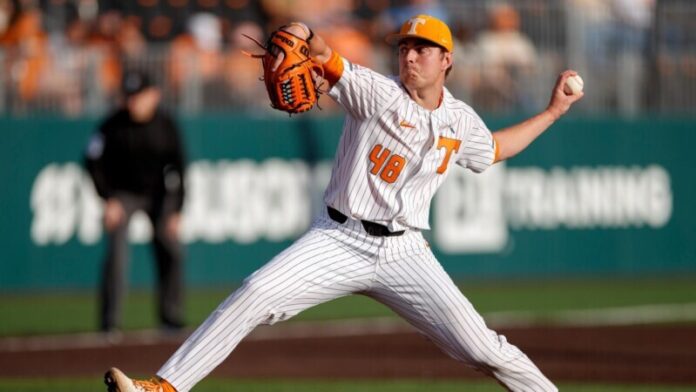 Vols Past Southern Indiana