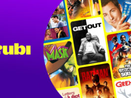 What’s Coming to Tubi in April