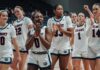 Women's Basketball Earns At-Large Bid to Inaugural WBIT