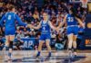 Women’s Basketball’s season ends in the second round of the NCAA Tournament