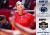 Continuing its national postseason run in the inaugural Women's Basketball Invitation Tournament (WBIT), the Belmont University women's basketball team faces top-seeded Penn State