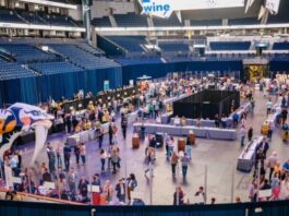 17th Annual Preds Foundation Wine Festival Raises Nearly $100,000 for Charitable Causes in Middle Tennessee