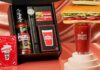Forget the Flowers this Mother’s Day – Jimmy John’s® and Zing Zang® Launch the “Brunch in a Cup” Bloody Mary Kit