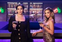 To help bring its Espresso Martini to restaurants nationwide, Chili’s has partnered with fan-favorite reality stars, Scheana Shay and Katie Maloney.