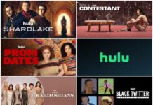 Everything New Coming to Hulu May 2024