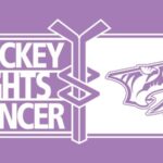 Hockey Fights Cancer Night
