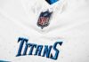 Jersey Numbers for the Newest Titans Revealed for 2024 Season