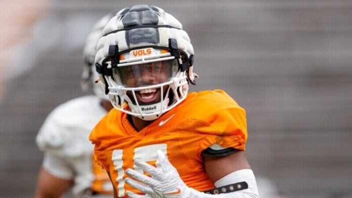 New Faces, Transfers Bolstering Tennessee Secondary This Spring