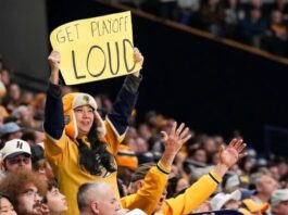 The Nashville Predators, having clinched a playoff spot for the 16th time in franchise history, will begin the First Round of the 2024 Stanley Cup Playoffs on Sunday, April 21, against the Vancouver Canucks at Rogers Arena.