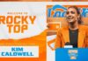 Tennessee Selects Caldwell