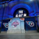 Titans Hold Seventh Pick and Seven Totals Selections