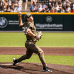 Vanderbilt Baseball Weekly Report – April 1, 2024