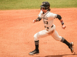 Vanderbilt defeated Middle Tennessee at home Tuesday and dropped the series at third-ranked Texas A&M over the weekend to go 1-3 on the week.