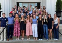 71 Student-Athletes Graduate from Belmont This Weekend