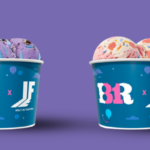 Baskin-Robbins Scoops Up the IF Movie