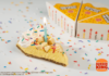 Burger King® Celebrates 70 Years With a New Birthday Pie Dessert and a Week Full of Delicious Deals