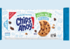 Chips Ahoy! announced today it is launching its first ever certified Gluten Free chocolate chip cookie.
