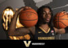 Vanderbilt MBB recruiting - Go Doris! Photos by Joe Howell