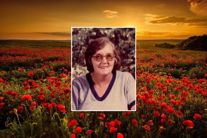 OBITUARY: Minnie L. Daniels - Sumner County Source