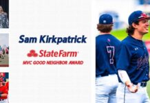 Sam Kirkpatrick