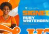Standout Guard Whitehorn Signs With Lady Vols