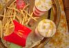 Celebrate grandma with McDonald’s limited-edition McFlurry® starting May 21