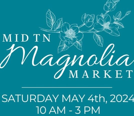 magnolia market