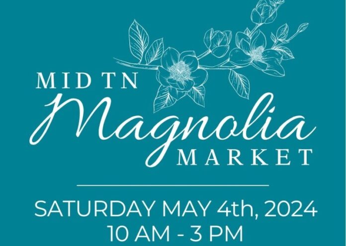 magnolia market