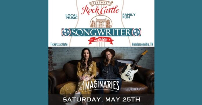 rock castle songwriters the imaginaries