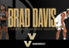 sec brad Davis service award