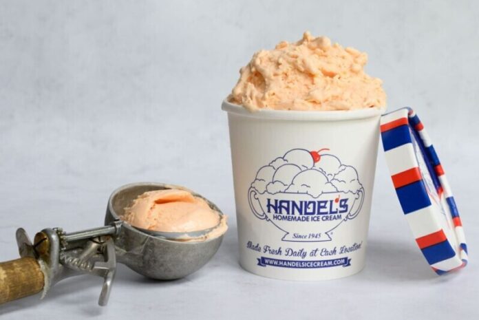 Handel’s Homemade Ice Cream Celebrates National Ice Cream Month with Fresh Churned Flavors