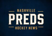 Nashville Preds hockey news