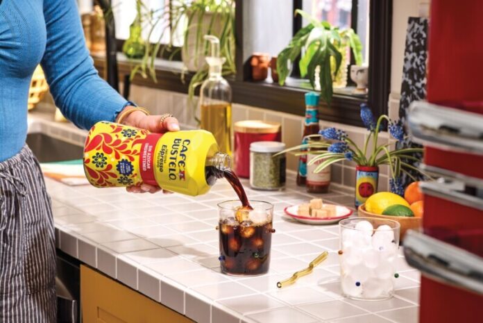 Café Bustelo
