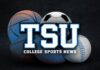 tsu college sports news