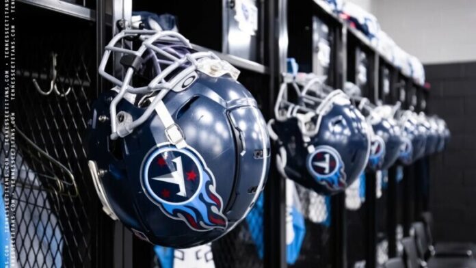 Titans Complete Interview With Texans OC Bobby Slowik for Head Coach Position