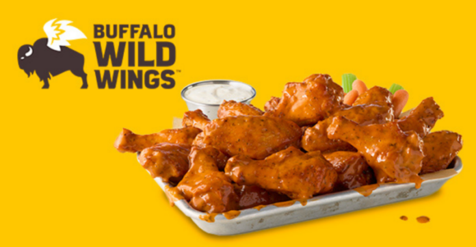 On Monday, July 29, fans can enjoy six free boneless or traditional wings with any $10 purchase.