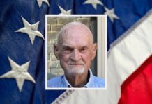 obituary for Edward M. Allred