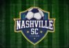 Nashville Soccer Club Falls 4-1 at Portland Timbers