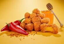 Culver’s Introduces New Hot Honey Cheese Curds, Brings Back CurderBurger This October