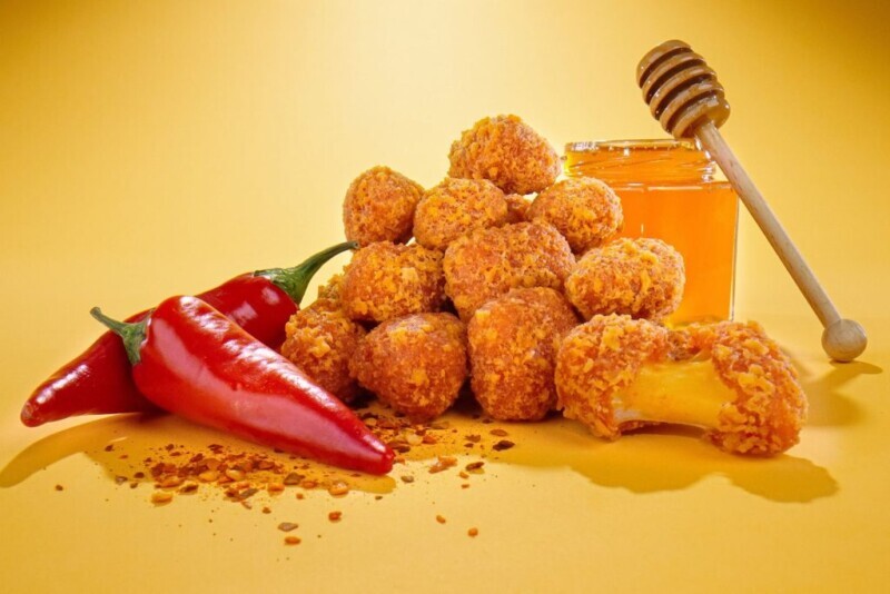 Culver's Debuts Hot Honey Curds, Revives CurderBurger for October