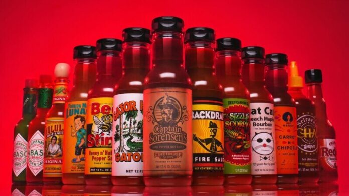 Firehouse Subs Brings the Heat by Relaunching Its Legendary Hot Sauce Bar