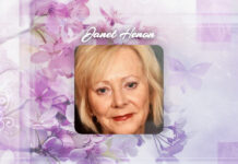 Janet Henon Obit