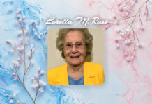 Loretta M. Ross Obit