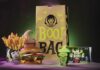 Introducing Wendy's New, Limited-Edition Boo! Bag Meals