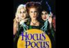 Hocus Pocus at The Palace Theater