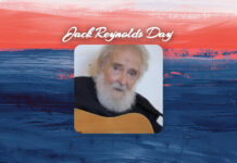 Jack Reynolds Day Obit