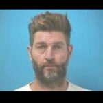 Jay Cutler mugshot